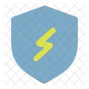Energy Shield Icon