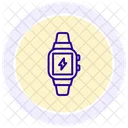 Energy Smart Icon