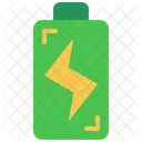 Energy storage  Icon