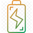 Energy storage  Icon
