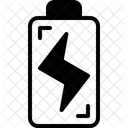 Energy storage  Icon
