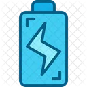 Energy storage  Icon