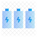 Energy Storage  Symbol