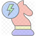 Energy Strategies Icon