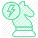 Energy Strategies Icon