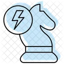 Energy Strategies Energy Strategies Icon