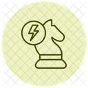 Energy Strategies Icon