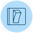 Energy Switch Icon