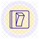 Energy Switch Icon