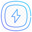 Energy Symbol Icon
