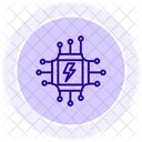 Energy System Icon