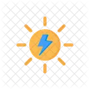 Energy System  Icon