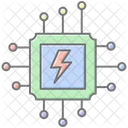 Energy System Icon