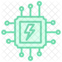 Energy System Icon