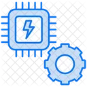 Energy system  Icon