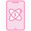 Technology Energy Renewable Icon