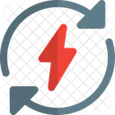 Energy Transfer  Icon