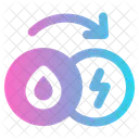 Energy Transfer  Icon
