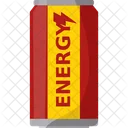 Energydrink Getranke Limonade Symbol