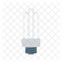 Energysaver Light Bulb Icon
