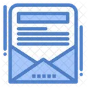 Enewsletter Email Newsletter Newsletter Icon