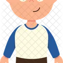 Enfant  Icône