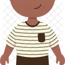 Enfant  Icône