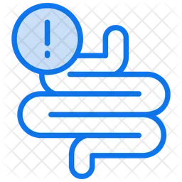 Enfermedad  Icono
