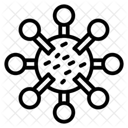 Enfermedad  Icono