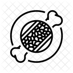 Enfermedad  Icono
