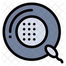 Enfermedad  Icono