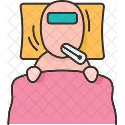 Enfermedad  Icono