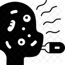 Enfermedad  Icono