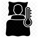Enfermedad  Icono
