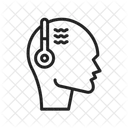 Enfermedad  Icono