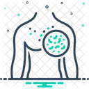 Enfermedades  Icono