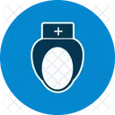 Enfermeira Icon