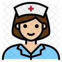 Hospital Medico Saude Icon