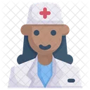 Enfermeria Hospital Clinica Icon