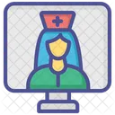 Paquete De Iconos Medicos Icono