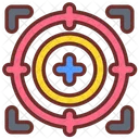 Enfocar  Icono