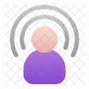 Enfocar  Icono