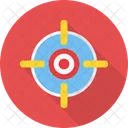 Enfocar  Icon