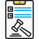 Enforcement Prophethood Actuation Icon