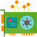 Enfriamiento ia  Icono