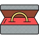Engagament Ring  Icon