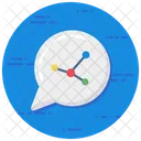 Commit Engaged Commitment Icon