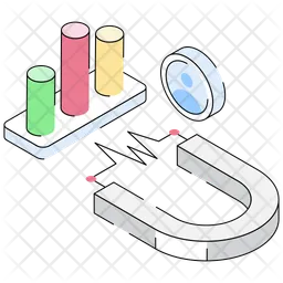 Engage Audience  Icon