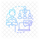 Engage Supporter Strategy Icon