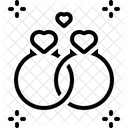 Engaged  Icon